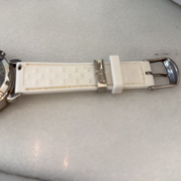 MICHELE
Sporty Sport Sail Chronograph, 38mm main image 11